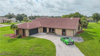 Charming & Well Renovated Home on Oversized Corner Lot in Deep on Deep Creek Golf Club in Florida - for sale on GolfHomes.com, golf home, golf lot