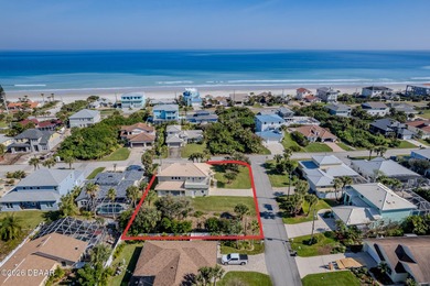 Just 400 steps from the ocean, this fully remodeled residence on Harbour Village Golf and Yacht Club in Florida - for sale on GolfHomes.com, golf home, golf lot
