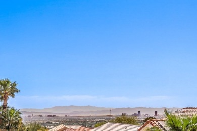 **LV STRIP VIEW**PREMIER LOT  LOCATION*GORGEOUS VIEWS*WELCOME TO on Highland Falls Golf Club in Nevada - for sale on GolfHomes.com, golf home, golf lot