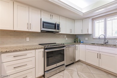 SUPER DEAL! Enjoy a modern 2-bed, 2-bath ground floor unit in on The Landings Yacht, Golf and Tennis Club in Florida - for sale on GolfHomes.com, golf home, golf lot