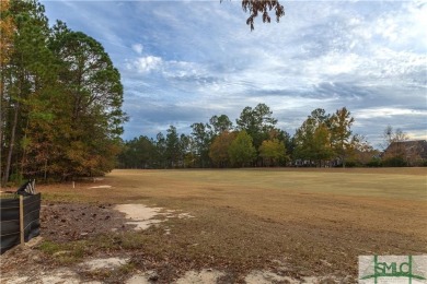 Enjoy unparalleled luxury and experience the pinnacle of on Savannah Quarters Country Club in Georgia - for sale on GolfHomes.com, golf home, golf lot