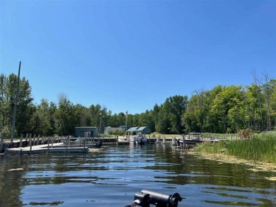 Imagine owning your very own waterfront resort on the renowned on The Rock At Drummond Island in Michigan - for sale on GolfHomes.com, golf home, golf lot