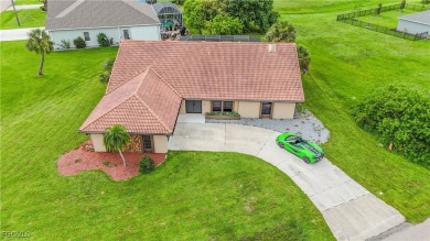 Charming & Well Renovated Home on Oversized Corner Lot in Deep on Deep Creek Golf Club in Florida - for sale on GolfHomes.com, golf home, golf lot