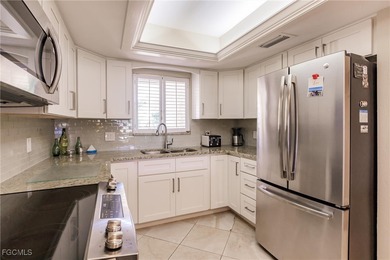 SUPER DEAL! Enjoy a modern 2-bed, 2-bath ground floor unit in on The Landings Yacht, Golf and Tennis Club in Florida - for sale on GolfHomes.com, golf home, golf lot