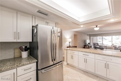 SUPER DEAL! Enjoy a modern 2-bed, 2-bath ground floor unit in on The Landings Yacht, Golf and Tennis Club in Florida - for sale on GolfHomes.com, golf home, golf lot