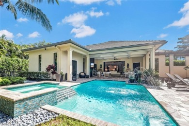 IMMEDIATE GOLF MEMBERSHIP AVAILABLE. Situated on over one half on Quail West Golf and Country Club in Florida - for sale on GolfHomes.com, golf home, golf lot