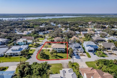 Just 400 steps from the ocean, this fully remodeled residence on Harbour Village Golf and Yacht Club in Florida - for sale on GolfHomes.com, golf home, golf lot