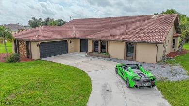 Charming & Well Renovated Home on Oversized Corner Lot in Deep on Deep Creek Golf Club in Florida - for sale on GolfHomes.com, golf home, golf lot