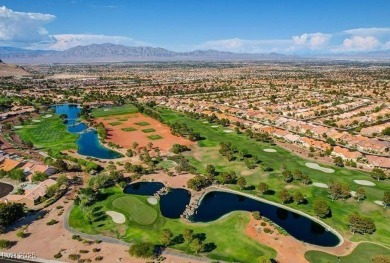 **LV STRIP VIEW**PREMIER LOT  LOCATION*GORGEOUS VIEWS*WELCOME TO on Highland Falls Golf Club in Nevada - for sale on GolfHomes.com, golf home, golf lot
