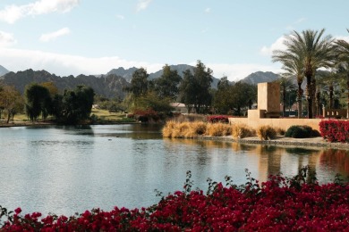 Experience luxury living at its finest with this stunning on Golf Club At La Quinta in California - for sale on GolfHomes.com, golf home, golf lot