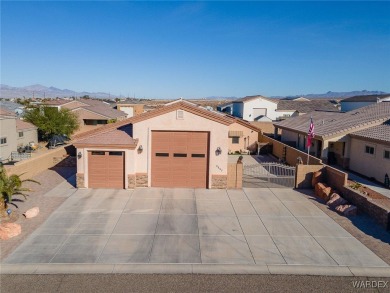 Your Ultimate RV Luxury Retreat & Guest House Awaits. Looking on Los Lagos Golf Club in Arizona - for sale on GolfHomes.com, golf home, golf lot