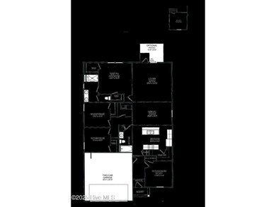 Welcome to the Highland II by Logan Homes - Spacious, Stylish on The Lakes Country Club in North Carolina - for sale on GolfHomes.com, golf home, golf lot