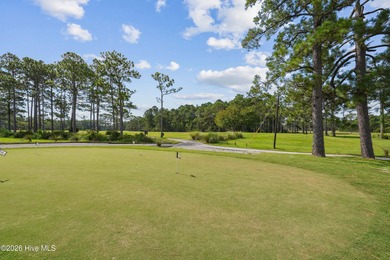 Welcome to the Highland II by Logan Homes -- Spacious, Stylish on The Lakes Country Club in North Carolina - for sale on GolfHomes.com, golf home, golf lot