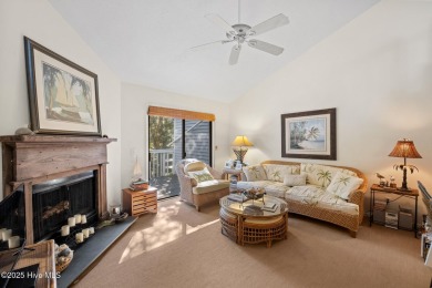 Excellent location and ready to make your own! Well-cared for on Bald Head Island Golf Club in North Carolina - for sale on GolfHomes.com, golf home, golf lot