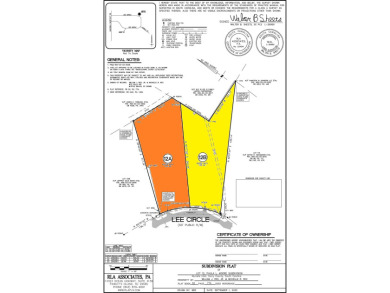 Opportunity to own 1.12 acres in the heart of Murrells inlet on Wachesaw Plantation Club in South Carolina - for sale on GolfHomes.com, golf home, golf lot