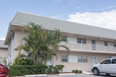 Terrific 55+ living! Extra bright end unit in popular Little on The Little Club in Florida - for sale on GolfHomes.com, golf home, golf lot