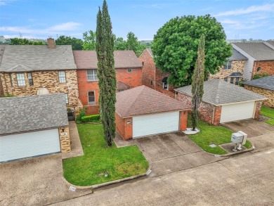 Welcome to 712 Champion Court, a meticulously maintained on Mesquite Municipal Golf Course in Texas - for sale on GolfHomes.com, golf home, golf lot