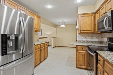 Welcome to 712 Champion Court, a meticulously maintained on Mesquite Municipal Golf Course in Texas - for sale on GolfHomes.com, golf home, golf lot