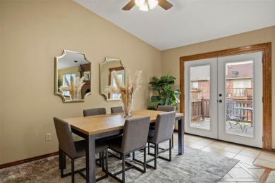 Welcome to 712 Champion Court, a meticulously maintained on Mesquite Municipal Golf Course in Texas - for sale on GolfHomes.com, golf home, golf lot