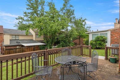 Welcome to 712 Champion Court, a meticulously maintained on Mesquite Municipal Golf Course in Texas - for sale on GolfHomes.com, golf home, golf lot