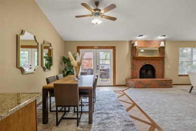 Welcome to 712 Champion Court, a meticulously maintained on Mesquite Municipal Golf Course in Texas - for sale on GolfHomes.com, golf home, golf lot