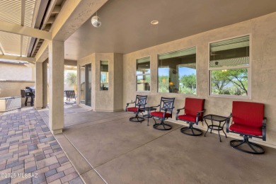 Welcome to this 1,986 sq. ft. Artesa Model on a premier lot in on Saddlebrooke Ranch Golf Club in Arizona - for sale on GolfHomes.com, golf home, golf lot
