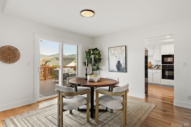 Hood Mountain Vistas.      Experience the best of Oakmont living on Oakmont Golf Club in California - for sale on GolfHomes.com, golf home, golf lot