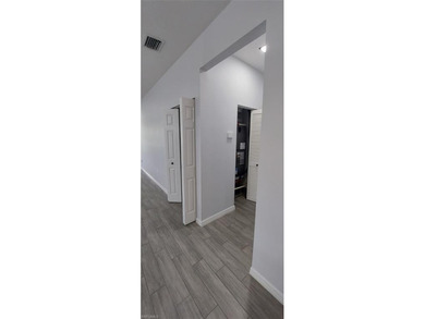 Welcome to 5069 Arancia Lane, a beautifully appointed, partially on Panther Run Golf Club in Florida - for sale on GolfHomes.com, golf home, golf lot