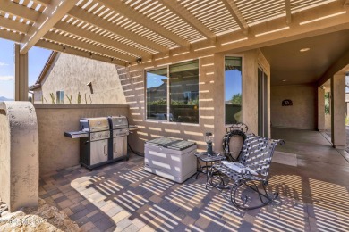 Welcome to this 1,986 sq. ft. Artesa Model on a premier lot in on Saddlebrooke Ranch Golf Club in Arizona - for sale on GolfHomes.com, golf home, golf lot