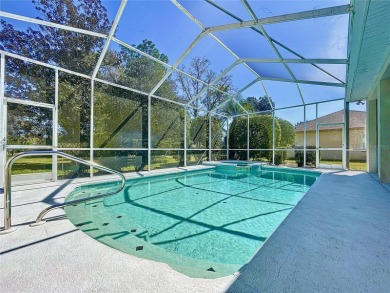 Under contract-accepting backup offers. Active w/ contract will on Silverthorn Country Club in Florida - for sale on GolfHomes.com, golf home, golf lot
