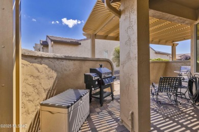 Welcome to this 1,986 sq. ft. Artesa Model on a premier lot in on Saddlebrooke Ranch Golf Club in Arizona - for sale on GolfHomes.com, golf home, golf lot