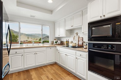 Hood Mountain Vistas.      Experience the best of Oakmont living on Oakmont Golf Club in California - for sale on GolfHomes.com, golf home, golf lot