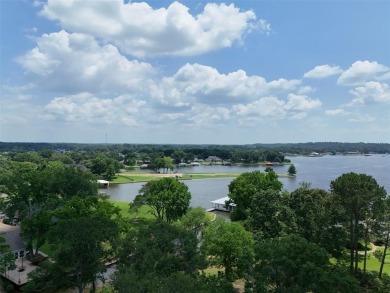 Build your boat dock HERE! This large waterfront lot in the on Emerald Bay Club in Texas - for sale on GolfHomes.com, golf home, golf lot