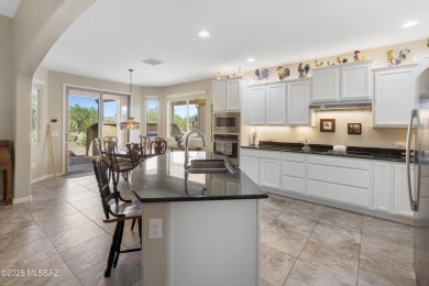 Welcome to this 1,986 sq. ft. Artesa Model on a premier lot in on Saddlebrooke Ranch Golf Club in Arizona - for sale on GolfHomes.com, golf home, golf lot