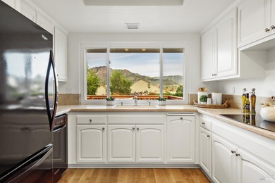 Hood Mountain Vistas.      Experience the best of Oakmont living on Oakmont Golf Club in California - for sale on GolfHomes.com, golf home, golf lot