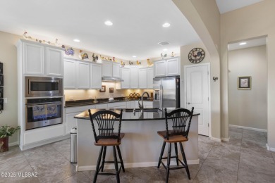 Welcome to this 1,986 sq. ft. Artesa Model on a premier lot in on Saddlebrooke Ranch Golf Club in Arizona - for sale on GolfHomes.com, golf home, golf lot