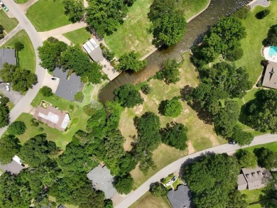 Build your boat dock HERE! This large waterfront lot in the on Emerald Bay Club in Texas - for sale on GolfHomes.com, golf home, golf lot