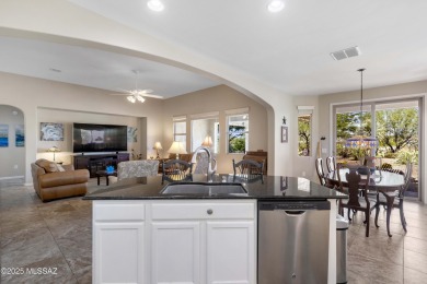 Welcome to this 1,986 sq. ft. Artesa Model on a premier lot in on Saddlebrooke Ranch Golf Club in Arizona - for sale on GolfHomes.com, golf home, golf lot