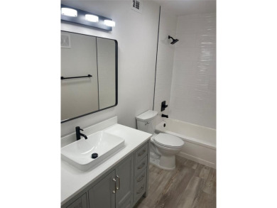 Newly Remodeled Golf Course Retreat with Scenic Views!

Discover on Mesquite Municipal Golf Course in Texas - for sale on GolfHomes.com, golf home, golf lot