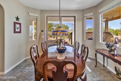Welcome to this 1,986 sq. ft. Artesa Model on a premier lot in on Saddlebrooke Ranch Golf Club in Arizona - for sale on GolfHomes.com, golf home, golf lot