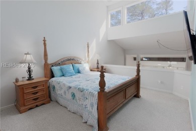 Discover Your Dream Golf Villa where luxury meets comfort in one on Moss Creek Golf Club in South Carolina - for sale on GolfHomes.com, golf home, golf lot