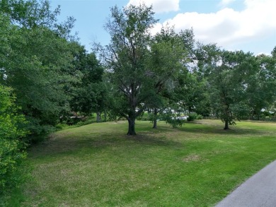 Build your boat dock HERE! This large waterfront lot in the on Emerald Bay Club in Texas - for sale on GolfHomes.com, golf home, golf lot