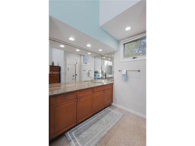 Discover Your Dream Golf Villa where luxury meets comfort in one on Moss Creek Golf Club in South Carolina - for sale on GolfHomes.com, golf home, golf lot