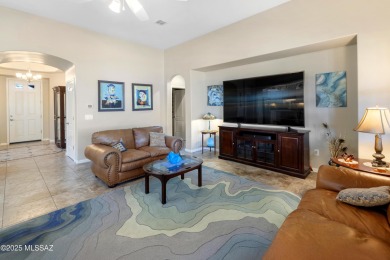 Welcome to this 1,986 sq. ft. Artesa Model on a premier lot in on Saddlebrooke Ranch Golf Club in Arizona - for sale on GolfHomes.com, golf home, golf lot