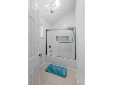 Discover Your Dream Golf Villa where luxury meets comfort in one on Moss Creek Golf Club in South Carolina - for sale on GolfHomes.com, golf home, golf lot