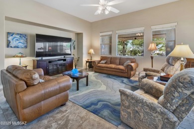 Welcome to this 1,986 sq. ft. Artesa Model on a premier lot in on Saddlebrooke Ranch Golf Club in Arizona - for sale on GolfHomes.com, golf home, golf lot