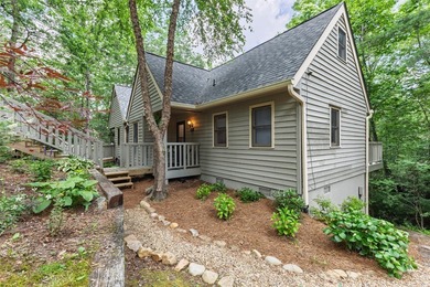 If you are looking for a beautifully finished, completely on Sapphire National Golf Club in North Carolina - for sale on GolfHomes.com, golf home, golf lot