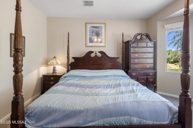 Welcome to this 1,986 sq. ft. Artesa Model on a premier lot in on Saddlebrooke Ranch Golf Club in Arizona - for sale on GolfHomes.com, golf home, golf lot