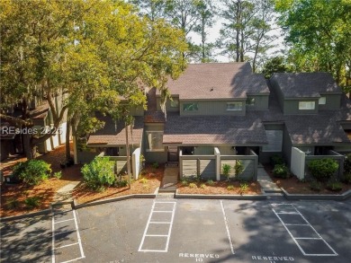 Discover Your Dream Golf Villa where luxury meets comfort in one on Moss Creek Golf Club in South Carolina - for sale on GolfHomes.com, golf home, golf lot