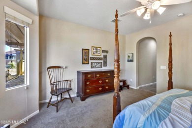 Welcome to this 1,986 sq. ft. Artesa Model on a premier lot in on Saddlebrooke Ranch Golf Club in Arizona - for sale on GolfHomes.com, golf home, golf lot